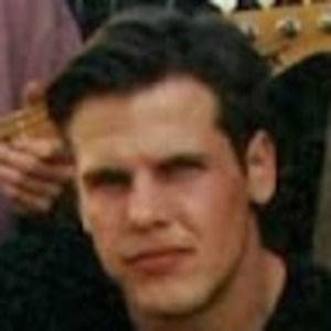 Meet your Posher, Gregory